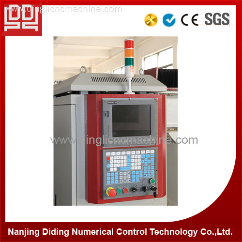 cnc multi head drilling machine